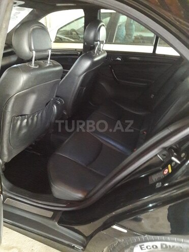 Mercedes C 240 2003, 258,069 km - 2.4 l - Gəncə
