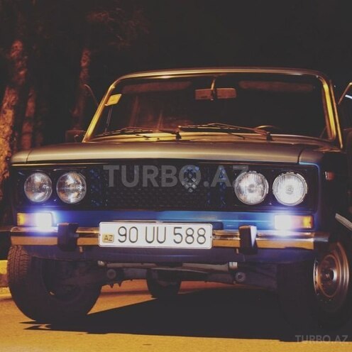 LADA (VAZ) 2106 2006, 98,000 km - 1.6 l - Şamaxı