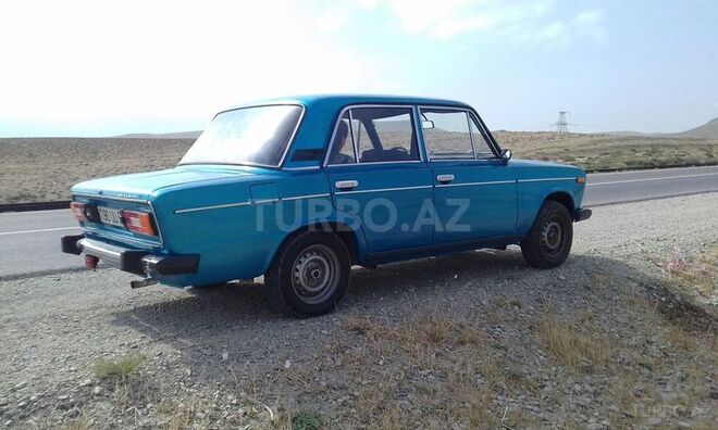 LADA (VAZ) 2106 2006, 98,000 km - 1.6 l - Şamaxı