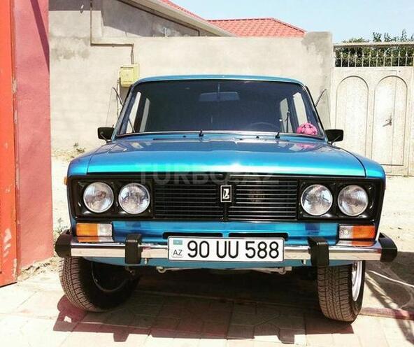 LADA (VAZ) 2106 2006, 98,000 km - 1.6 l - Şamaxı