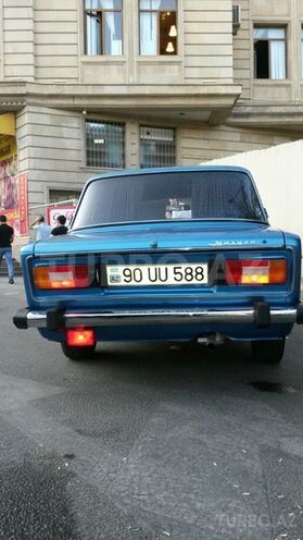 LADA (VAZ) 2106 2006, 98,000 km - 1.6 l - Şamaxı