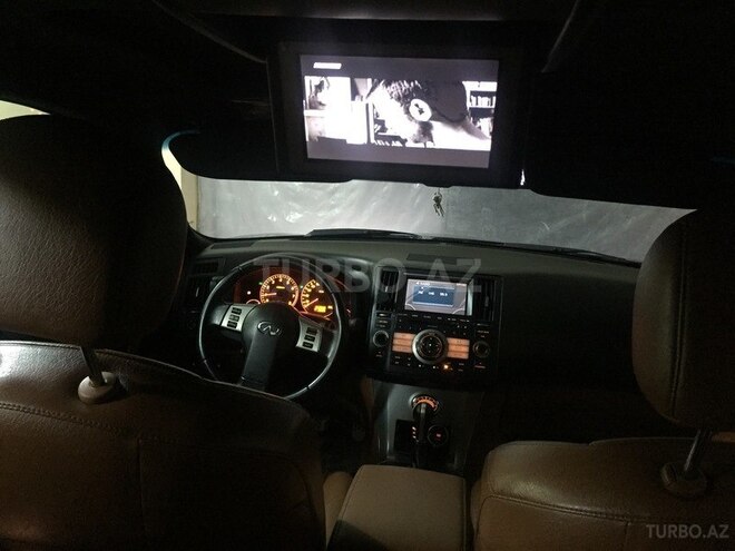 Infiniti FX35 2007, 150,000 km - 3.5 l - Bakı