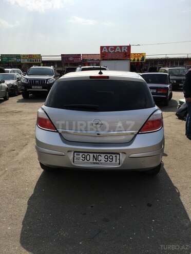 Opel Astra 2005, 189,673 km - 1.8 л - Bakı