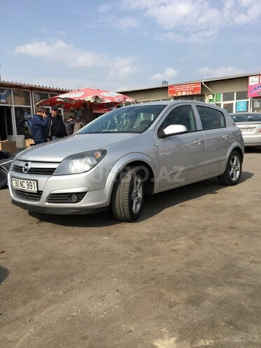 Opel Astra 2005, 189,673 km - 1.8 л - Bakı