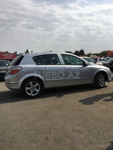 Opel Astra 2005, 189,673 km - 1.8 л - Bakı