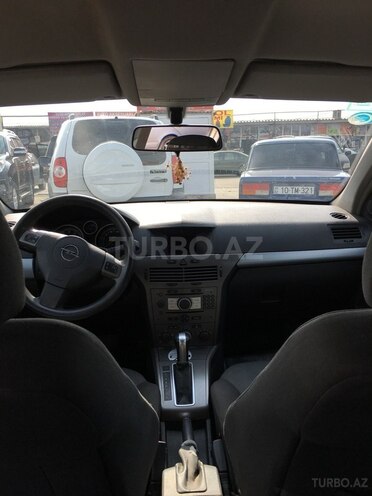 Opel Astra 2005, 189,673 km - 1.8 л - Bakı