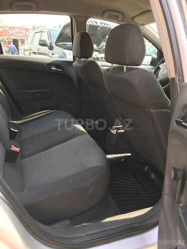 Opel Astra 2005, 189,673 km - 1.8 л - Bakı