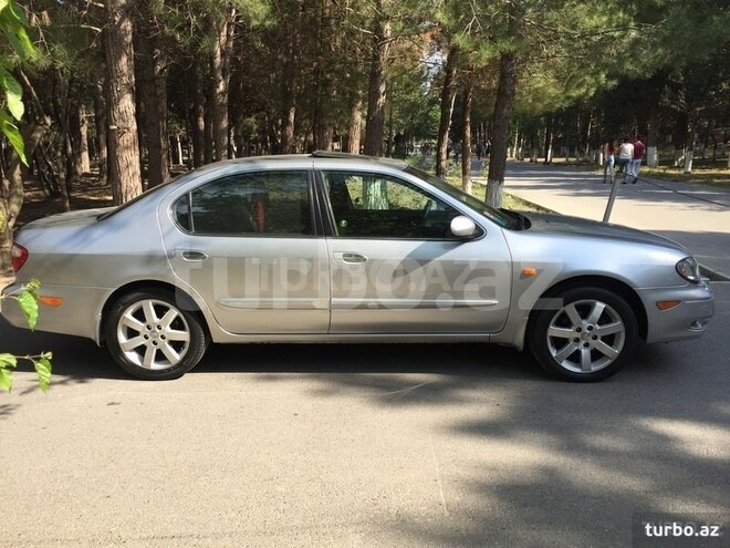 Nissan Maxima 2004, 312,000 km - 2.0 l - Bakı