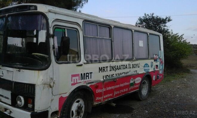 PAZ 32054 1998, 325,425 km - 0.1 l - İsmayıllı