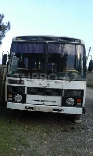 PAZ 32054 1998, 325,425 km - 0.1 l - İsmayıllı