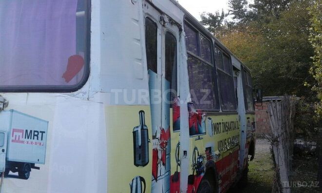 PAZ 32054 1998, 325,425 km - 0.1 l - İsmayıllı
