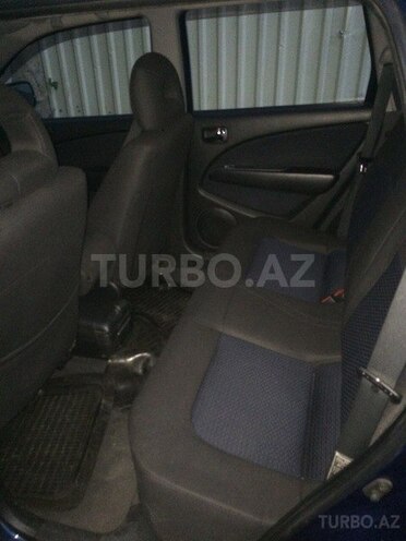 Mitsubishi Airtrek 2004, 138,000 km - 2.0 l - Bakı