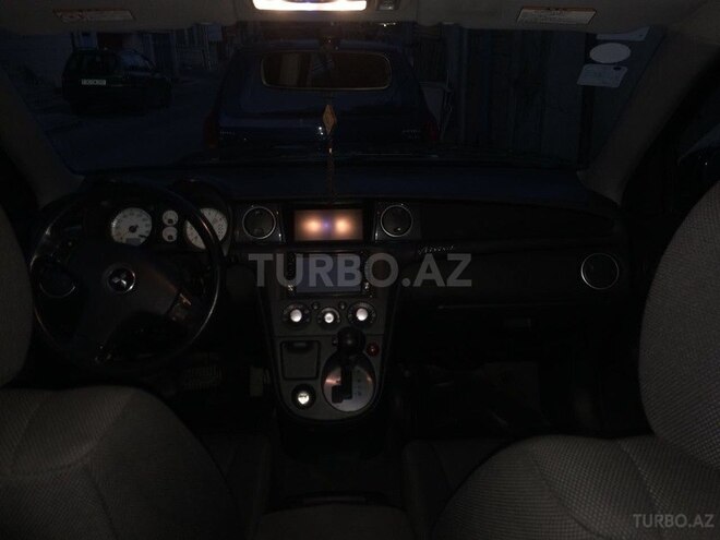 Mitsubishi Airtrek 2004, 138,000 km - 2.0 l - Bakı