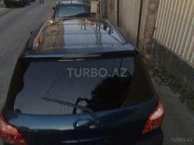 Mitsubishi Airtrek 2004, 138,000 km - 2.0 l - Bakı