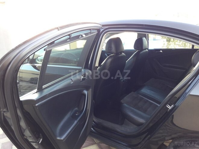 Volkswagen Passat 2006, 338,058 km - 2.0 l - Bakı