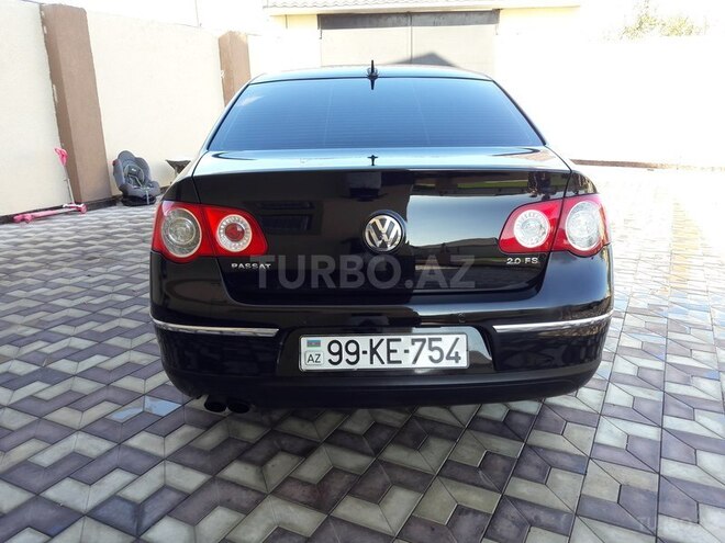 Volkswagen Passat 2006, 338,058 km - 2.0 l - Bakı