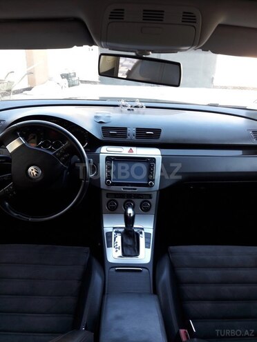 Volkswagen Passat 2006, 338,058 km - 2.0 l - Bakı