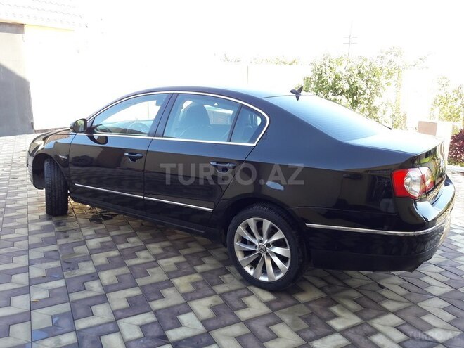 Volkswagen Passat 2006, 338,058 km - 2.0 l - Bakı