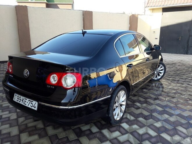 Volkswagen Passat 2006, 338,058 km - 2.0 l - Bakı