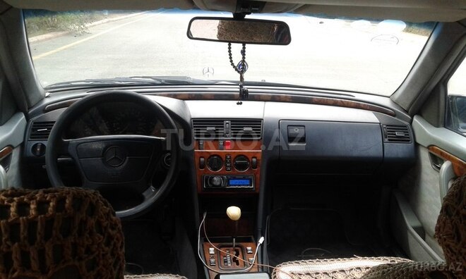 Mercedes C 180 1995, 197,000 km - 1.8 л - Sumqayıt