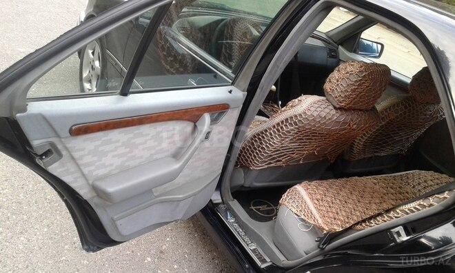 Mercedes C 180 1995, 197,000 km - 1.8 л - Sumqayıt