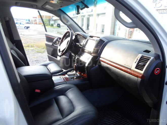 Toyota Land Cruiser 2012, 92,000 km - 4.0 l - Gəncə