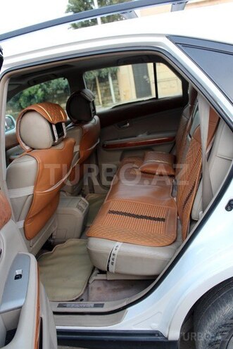 Lexus RX 330 2004, 186,300 km - 3.3 l - Bakı
