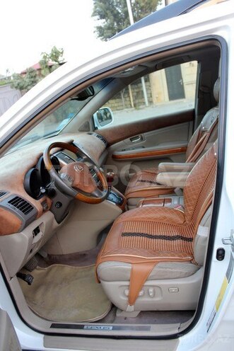 Lexus RX 330 2004, 186,300 km - 3.3 l - Bakı