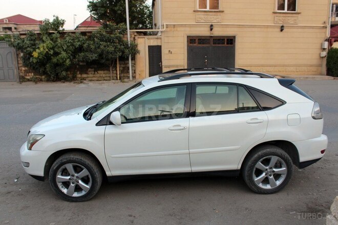 Lexus RX 330 2004, 186,300 km - 3.3 l - Bakı