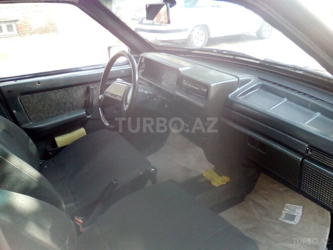 LADA (VAZ) 21099 1996, 235,000 km - 1.5 l - Gəncə