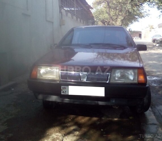LADA (VAZ) 21099 1996, 235,000 km - 1.5 l - Gəncə