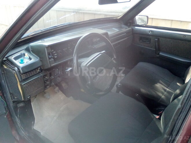 LADA (VAZ) 21099 1996, 235,000 km - 1.5 l - Gəncə