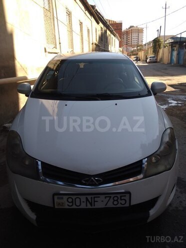 Chery Fulwin 2 2011, 340,000 km - 1.5 l - Xırdalan