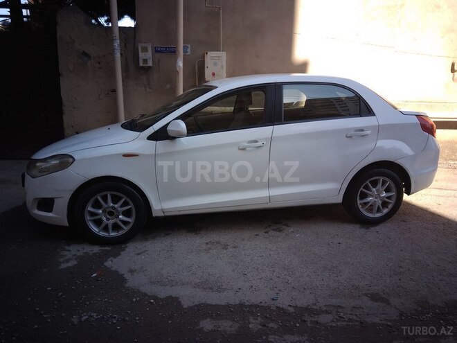 Chery Fulwin 2 2011, 340,000 km - 1.5 l - Xırdalan