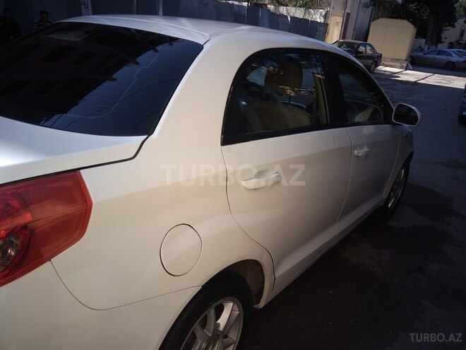 Chery Fulwin 2 2011, 340,000 km - 1.5 l - Xırdalan