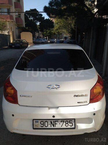 Chery Fulwin 2 2011, 340,000 km - 1.5 l - Xırdalan