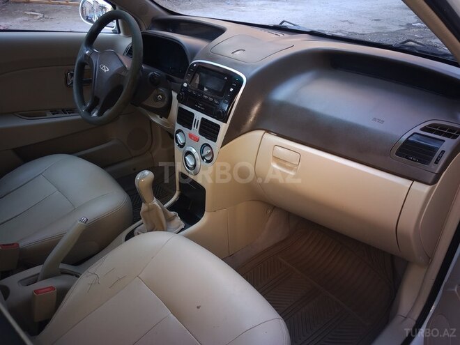 Chery Fulwin 2 2011, 340,000 km - 1.5 l - Xırdalan