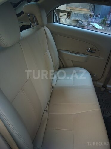 Chery Fulwin 2 2011, 340,000 km - 1.5 l - Xırdalan
