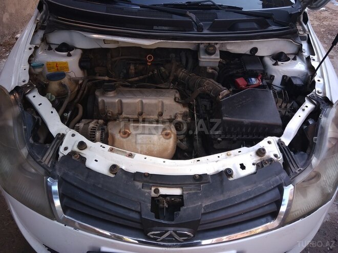 Chery Fulwin 2 2011, 340,000 km - 1.5 l - Xırdalan