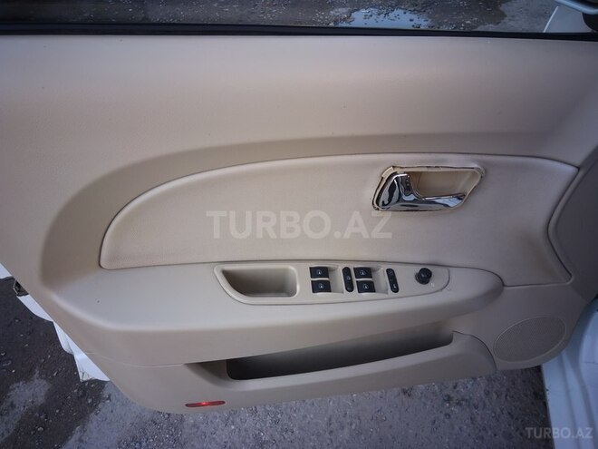 Chery Fulwin 2 2011, 340,000 km - 1.5 l - Xırdalan
