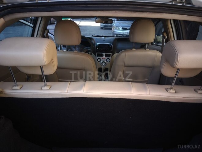 Chery Fulwin 2 2011, 340,000 km - 1.5 l - Xırdalan