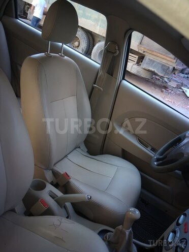 Chery Fulwin 2 2011, 340,000 km - 1.5 l - Xırdalan