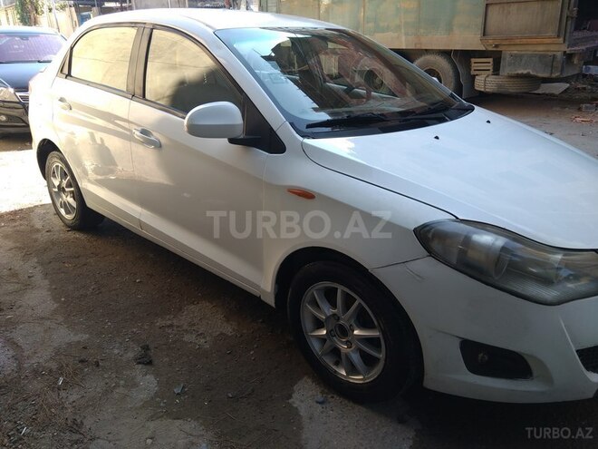 Chery Fulwin 2 2011, 340,000 km - 1.5 l - Xırdalan