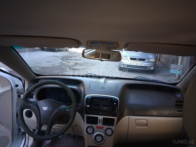 Chery Fulwin 2 2011, 340,000 km - 1.5 l - Xırdalan