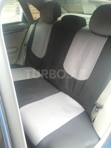 Audi A4 2004, 307,000 km - 1.8 l - Bakı