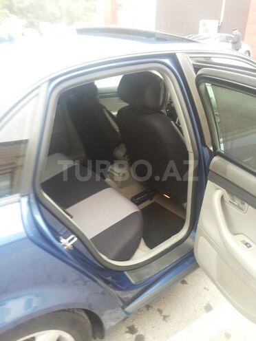Audi A4 2004, 307,000 km - 1.8 l - Bakı