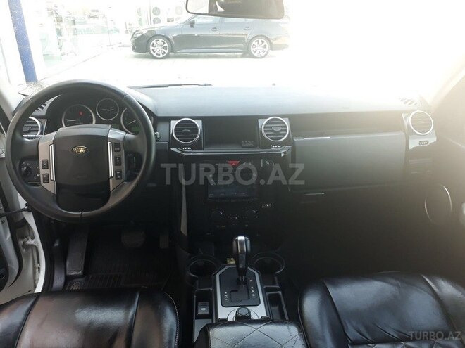 Land Rover Discovery 2008, 200,000 km - 2.7 л - Bakı