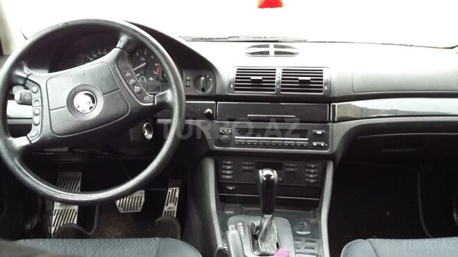 BMW 528 2000, 250,000 km - 2.8 л - Bakı