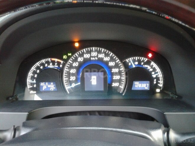 Toyota Camry 2012, 128,093 km - 0.3 l - Masallı