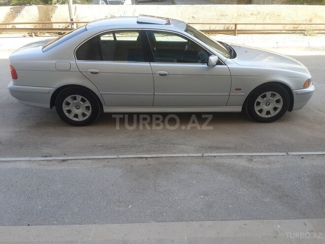BMW 525 2000, 200,000 km - 2.5 l - Bakı